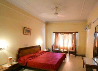 Utsav Banquet and Motel, Bhiwani 3